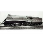 BR (Ex LNER) B17/5 Class 4-6-0, 61670, 'City of London' BR Lined Green (Early Emblem) Livery, DCC Ready