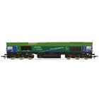 GBRf Class 66/7 Co-Co, 66796, 'The Green Progressor' GBRf HS2 Livery, DCC Ready