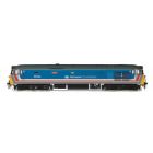 BR Class 50 Refurbished Co-Co, 50044, 'Exeter' BR Network SouthEast (Original) Livery, DCC Ready