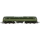 BR Class 47/0 Co-Co, D1683, BR Two-Tone Green (Late Crest) Livery, DCC Ready
