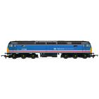 BR Class 47/4 Co-Co, 47598, BR Network SouthEast (Revised) Livery, DCC Ready