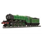LNER A1 Class 4-6-2, 1472, LNER Lined Green (Original) (L&NER) Livery, DCC Ready