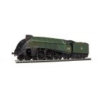 BR (Ex LNER) A4 Class 4-6-2, 60008, 'Dwight D. Eisenhower' BR Lined Green (Late Crest) Livery Great Gathering 10th Anniversary, DCC Ready