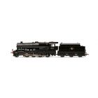 BR (Ex LMS) 8F 'Stanier' Class 2-8-0, 48518, BR Black (Late Crest) Livery, DCC Ready