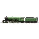 LNER A1 Class 4-6-2, 4472, 'Flying Scotsman' LNER Lined Green (Original) Livery, DCC Ready