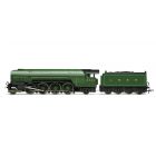 LNER P2 Class 2-8-2, 2001, 'Cock O' The North' LNER Lined Green (Original) Livery, DCC Ready