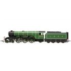 LNER A1 Class 4-6-2, 4472, 'Flying Scotsman' LNER Lined Green (Original) Livery, DCC TTS Sound