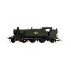 BR (Ex GWR) 5101 'Large Prairie' Class Tank 2-6-2T, 4160, BR Lined Green (Late Crest) Livery, DCC Fitted