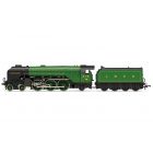 LNER A2/3 'Thompson' Class 4-6-2, 514, 'Chamossaire' LNER Lined Green (Original) Livery, DCC Ready
