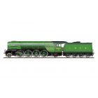 LNER P2 Class 2-8-2, 2007, 'Prince of Wales' LNER Lined Green (Original) Livery, DCC Ready