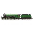 LNER A1 Class 4-6-2, 2564, 'Knight of the Thistle' LNER Lined Green (Original) Livery, DCC Ready