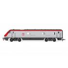 Transport for Wales Mk4 DVT Driving Van Trailer 82229, Transport for Wales Livery, DCC Ready