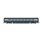 BR Mk3 TS Trailer Standard (Open) (HST) 42283, Coach D, BR Blue & Grey (InterCity) Livery
