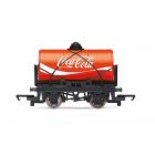 Private Owner 14T Tank Wagon 'Coca-Cola', Red Livery