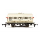 Private Owner 20T Tank Wagon 'Cosco Products', Cream Livery