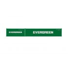 40ft Container 'Evergreen' & 20ft Container 'Evergreen'