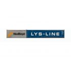 40ft Container 'LYS-Line' & 20ft Container 'Nedlloyd'