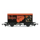 Private Owner LWB Box Van The Beatles 'Rubber Sole', Black Livery