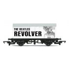 Private Owner LWB Box Van The Beatles 'Revolver', White Livery