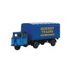 Scammell Mechanical Horse Van Trailer, 'Hornby Trains', Centenary Year Limited Edition