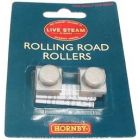 Rolling Road Rollers Spare Rollers