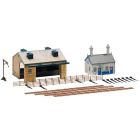 TrakMat Building Accessories Extension Pack 4