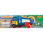 Playtrains Thunder Express Goods Battery Operated Train Pack