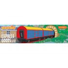 Playtrains Express Goods Twin Closed Wagon Pack