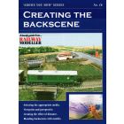 Creating the Backscene