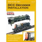 DCC Decoder Installation