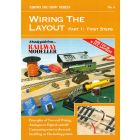 Wiring the Layout - Part 1: First Steps
