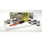 Earth Colours Kit
