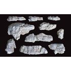 Rock Moulds - Outcroppings
