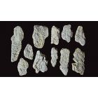 Rock Moulds - Surface Rocks