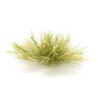 Grass Tufts, Self Adhesive,, Light Green