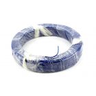Wire 100m Roll 7 x 0.2mm - Blue