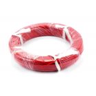 Wire 100m Roll 7 x 0.2mm - Red