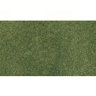 Ready Grass Vinyl Mat, Medium Sheet, Green Grass