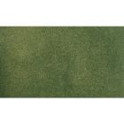 Ready Grass Vinyl Mat, Small Sheet, Green Grass