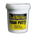 Foam Putty