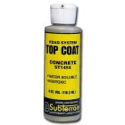 Top Coat - Concrete