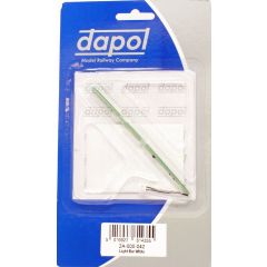 Dapol N Scale, 2A-000-042 Light Bar, White (Modern LED) small image