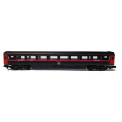 Dapol N Scale, 2P-005-920 GNER Mk3 TF Trailer First (Open) (HST) 41090, Coach M, GNER (Original) Livery small image