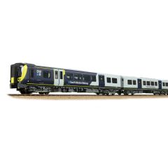 South Western Railway Class 450/0 4 Car EMU 450036 (63236, 64236, 68136 & 63636), South Western Railway Livery, DCC Ready