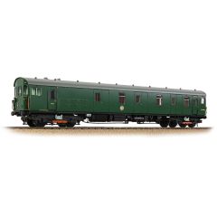 Bachmann Branchline OO Scale, 31-265ASF BR Class 419 MLV Single Car MLV S68002, BR (SR) Green Livery, DCC Sound small image