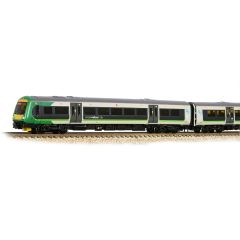 Graham Farish N Scale, 371-432A London Midland Class 170/5 2 Car DMU 170501 (Unknown), London Midland Livery small image