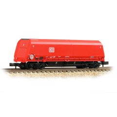 Graham Farish N Scale, 373-865 DB Cargo HRA Bogie Hopper 41 70 6723 062-9, DB Cargo Livery small image