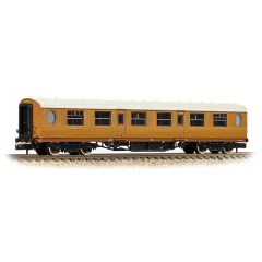 Graham Farish N Scale, 376-200A LNER Thompson First Corridor 136, LNER Teak Effect Livery small image