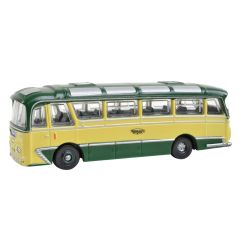 Graham Farish Scenecraft N Scale, 379-516 Harrington Cavalier Bus 'Maidstone and District' small image