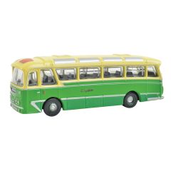 Graham Farish Scenecraft N Scale, 379-517 Harrington Cavalier Bus 'Southdown' small image